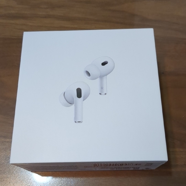 AirPods Pro 第2世代 MQD83J/A