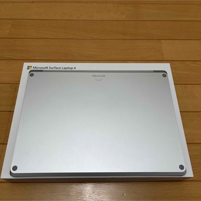 Microsoft Surface laptop4 13.5 256GB 8GB