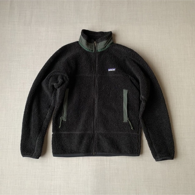 比較的美品！PATAGONIA シンチラ・フリース・ジャケットM