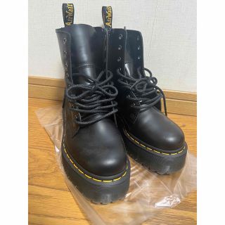 ドクターマーチン(Dr.Martens)のDr.Martin ブーツ　UK4(ブーツ)