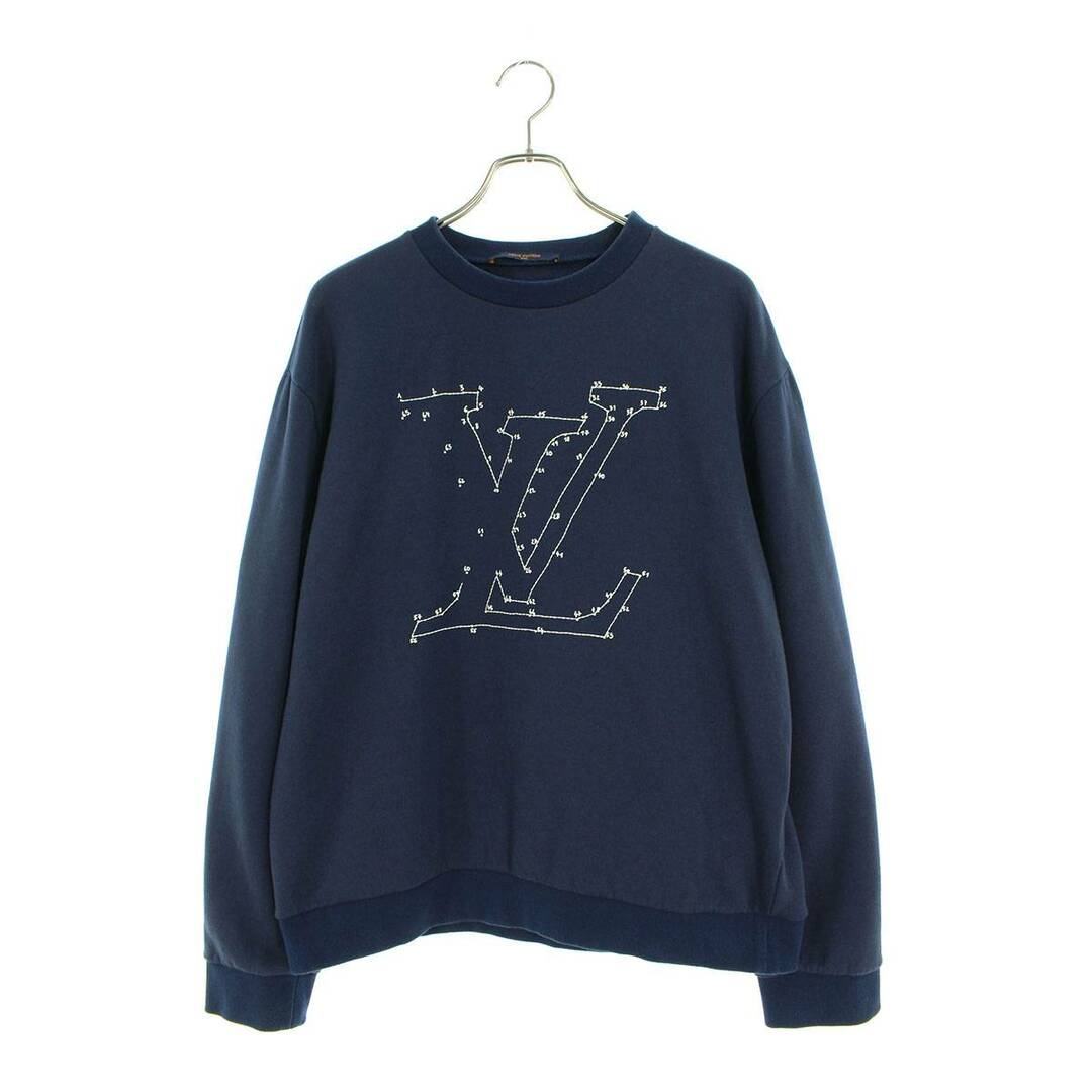 生まれのブランドで - VUITTON LOUIS ルイヴィトン XL メンズ LV