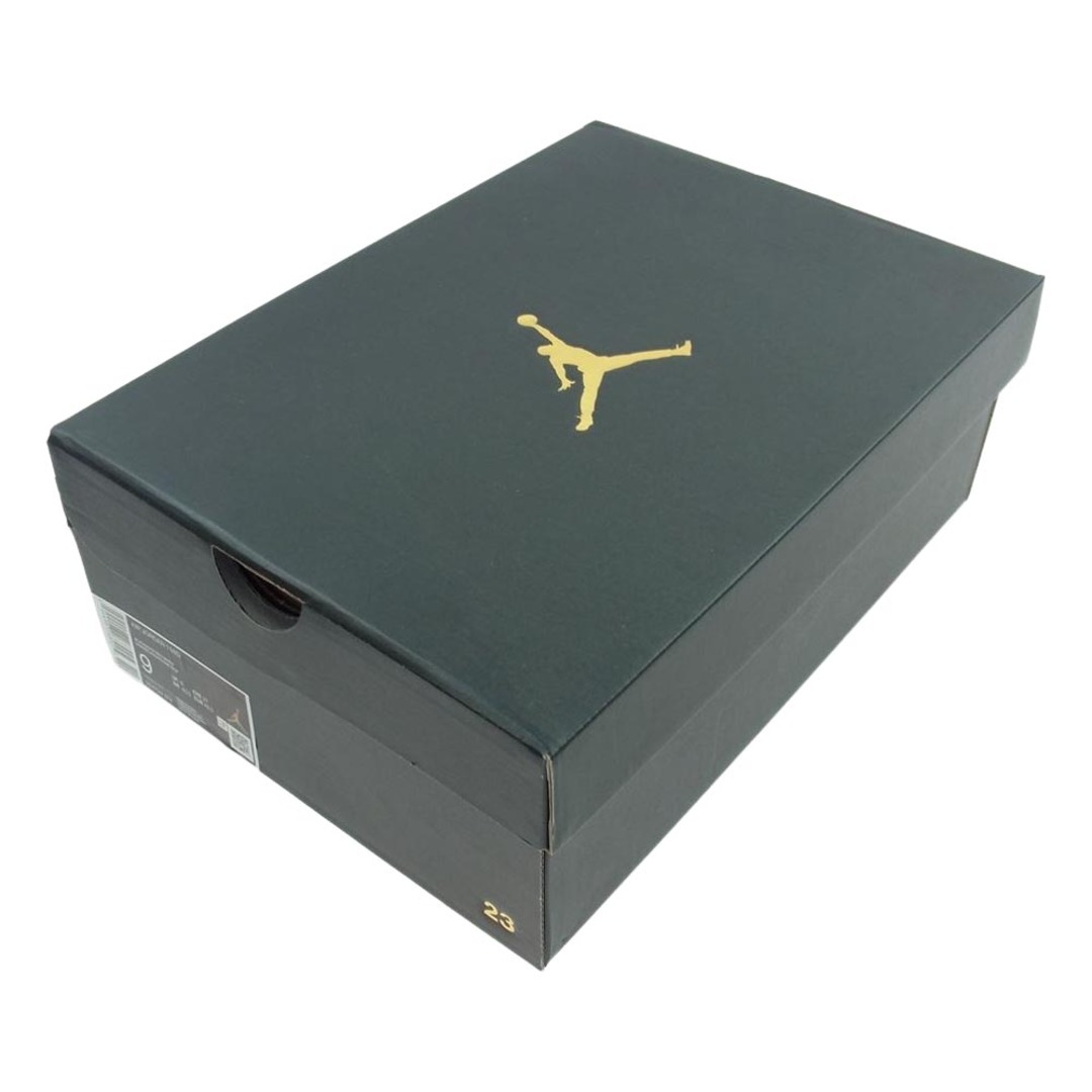 NIKE AIR JORDAN ナイキ ジョーダン スニーカー 554724-074 AIR JORDAN1 MID エアジョーダン1 ミッド ミドルカット スニーカー ブレッド ブラック ブラック系 レッド系 27.0㎝【新古品】【未使用】 7