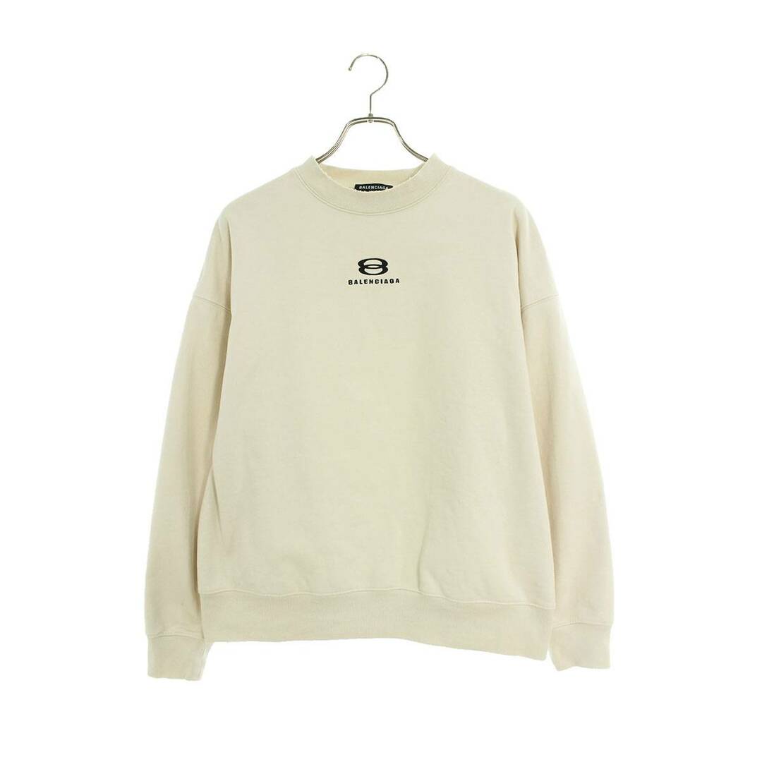返品不可】 Balenciaga - バレンシアガ 676629 TLVG1 フロントロゴ刺繍