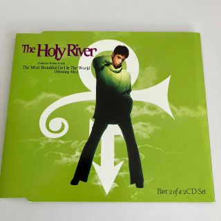 プリンス(Prince)のThe Holy River / Prince(ポップス/ロック(洋楽))