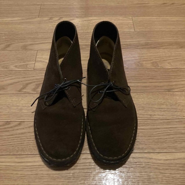 クラークス　Clarks デザートブーツ