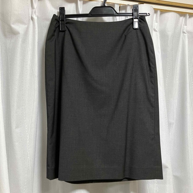 フォーマルスカート レディースのフォーマル/ドレス(スーツ)の商品写真