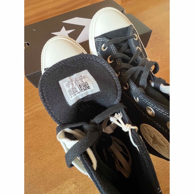 CHUCK TAYLOR(チャックテイラー)の新品 Converse Chuck Taylor All Star 24cm レディースの靴/シューズ(スニーカー)の商品写真