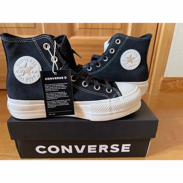 CHUCK TAYLOR(チャックテイラー)の新品 Converse Chuck Taylor All Star 24cm レディースの靴/シューズ(スニーカー)の商品写真