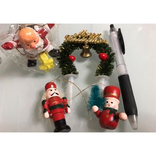 12/12〆◎クリスマス飾りスタバDEAN&DELUCAイケア無印ニトリ北欧好(収納/キッチン雑貨)