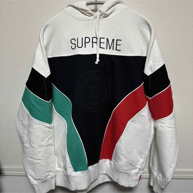 20ss Supreme® Milan Hooded Sweatshirt