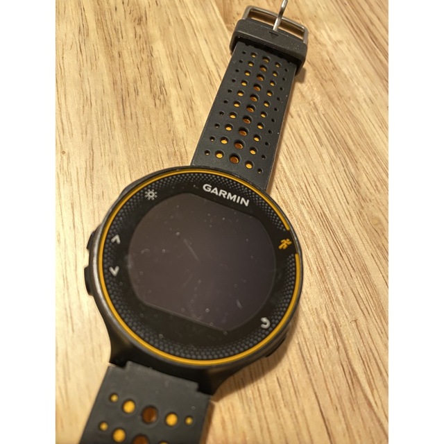 GARMIN  ガーミン　ForeAthlete  235J