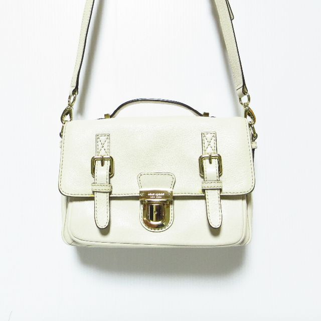 美品 kate spade ケイトスペード ショルダーバッグ レディース ...