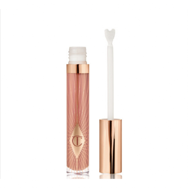 Sephora(セフォラ)の新品未使用　Charlotte Tilbury リップグロス コスメ/美容のベースメイク/化粧品(リップグロス)の商品写真