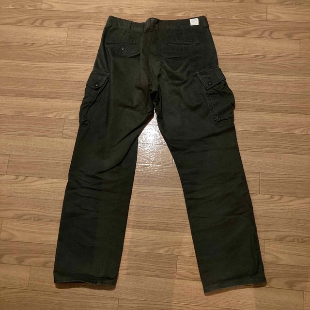 POST OVERALLS - POST OVERALLS カーゴパンツ ミー様専用の通販 by Kop ...