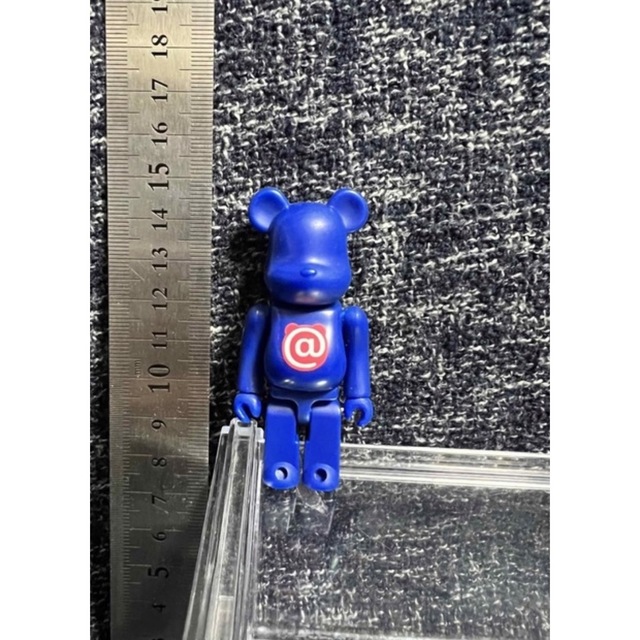 ベアブリック シリーズ1 BASIC レア | thatyrocha.com.br