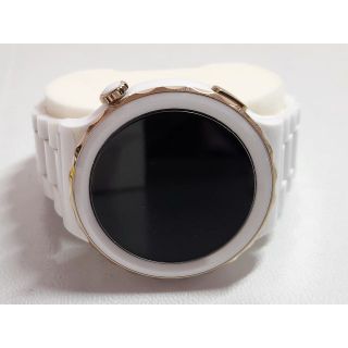 ファーウェイ(HUAWEI)の【大幅値下げ！】HUAWEI WATCH GT3 Pro 43mm エレガント(その他)