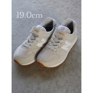 ニューバランス(New Balance)のニューバランス YV996 CPS M new balance(スニーカー)