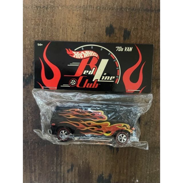 レア 2003 Hot Wheels ホットウィール