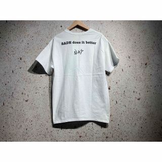 NEXUSⅦ HAMADARAKA 3-FRAMINGOS Tシャツ L 新品