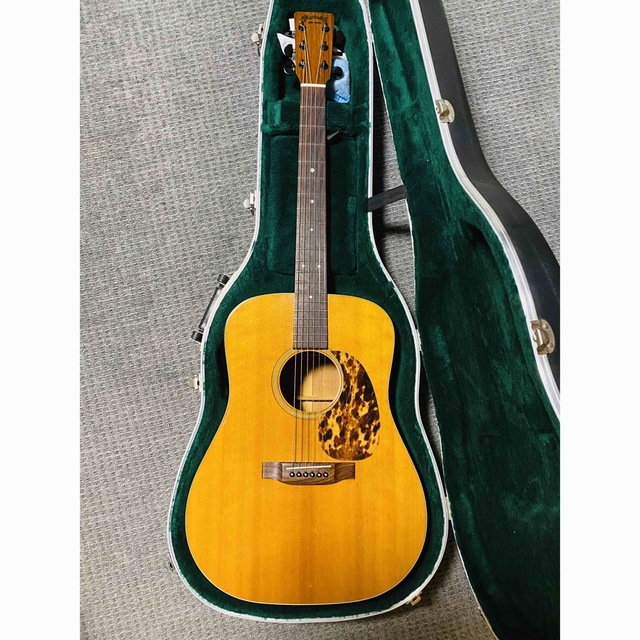 レビュー高評価のおせち贈り物 Martin - ビンテージ D-18 Martin