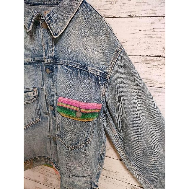 POLO RALPH LAUREN - BTS ジミン着 ポロラルフローレン デニム