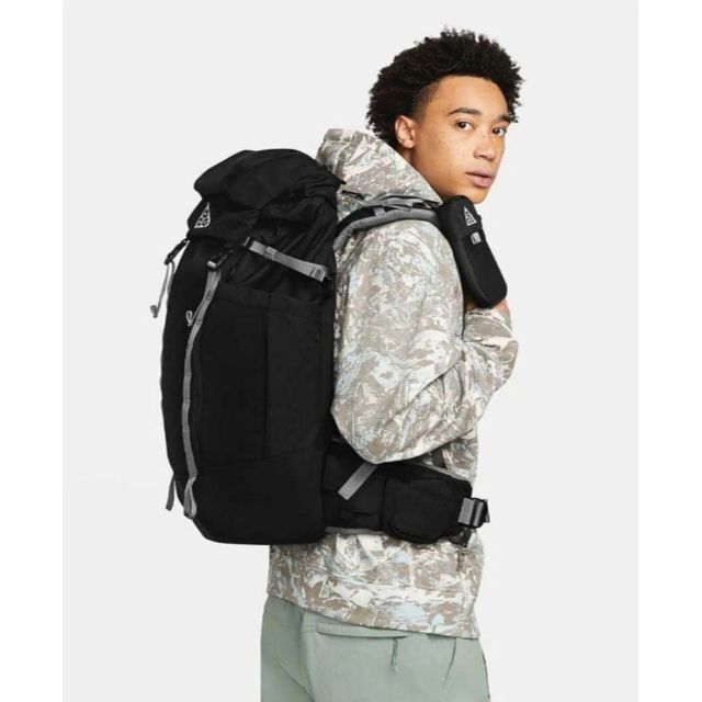 在庫ラスト NIKE ACG バックパック バッグ lab トレッキング-