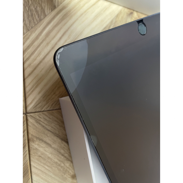 【説明欄必読】Apple iPad Air(第3世代) 64GB スペースグレイ 3