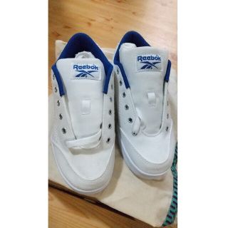 リーボック(Reebok)のReebokスニーカー(スニーカー)