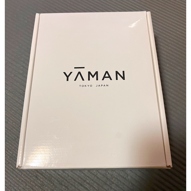 YA-MAN 光脱毛器　レイボーテRフラッシュダブル 2
