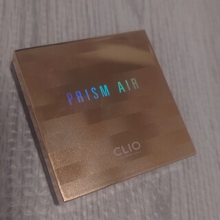 クリオ(CLIO)のCLIO　PRISM AIR(コントロールカラー)