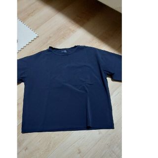 ムジルシリョウヒン(MUJI (無印良品))の無印ラボのTシャツ(Tシャツ/カットソー(七分/長袖))