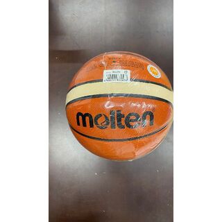モルテン(molten)のmolten　BGL6X　バスケットボール(旧モデル) (バスケットボール)