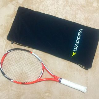 ヨネックス(YONEX)の★送料無料★ヨネックスVコアSI(中古)(ラケット)