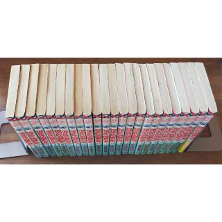 お得　花ざかりの君たちへ 第1-23巻 全巻セット