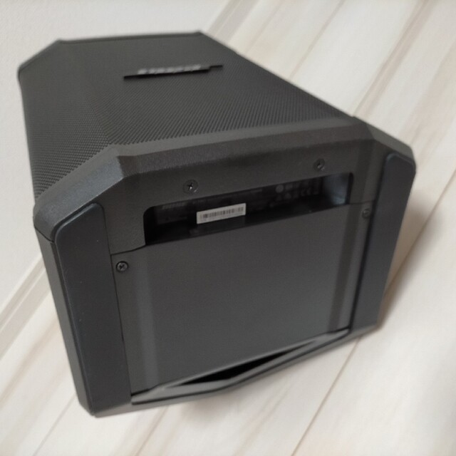 もずく様 専用】BOSE S1 PRO バッテリータイプ-