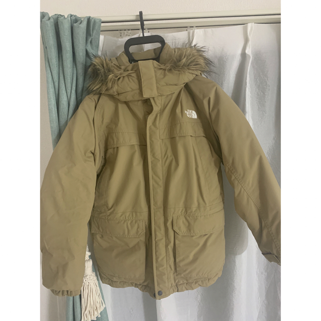 THE NORTH FACE McMurdo Parka NDJ91860