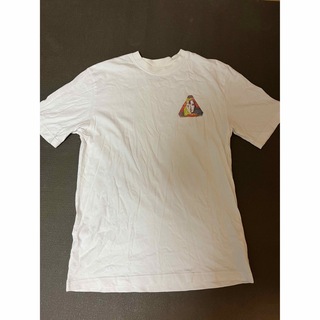 パレス(PALACE)のpalace tシャツ(Tシャツ/カットソー(半袖/袖なし))