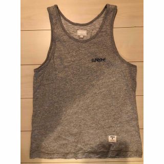 Supreme(タンクトップ)のフリマアイテム一覧 Supreme(タンクトップ)のフリマアイテム一覧