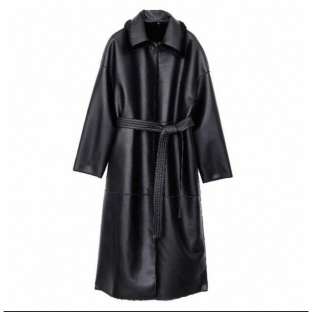 Ameri VINTAGE - many way fake boa coat の通販 by ゆりあ's shop
