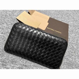 ボッテガヴェネタ(Bottega Veneta)のBottega Veneta 長財布(長財布)