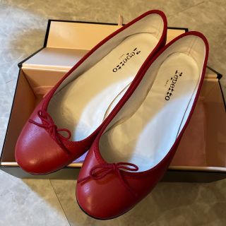 レペット(repetto)のレペット　バレエシューズ(バレエシューズ)