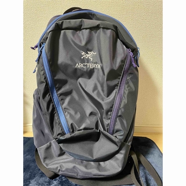 【美品】ARC'TERYX×BEAMSリュック