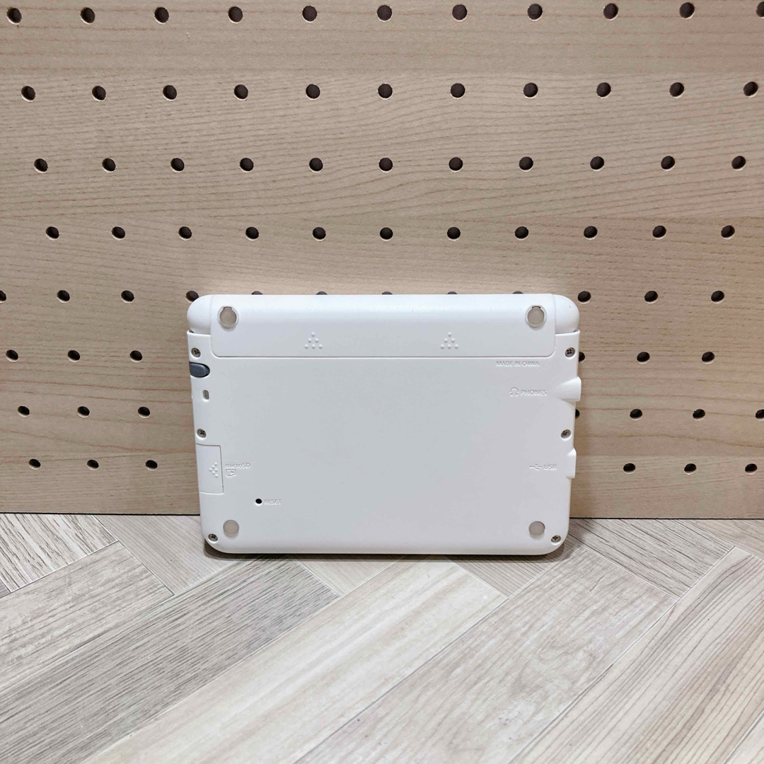 電子辞書(C16) 高校生モデル XD-Z4700 PC/タブレット 電子辞書(C16) 高校生モデル XD-Z4700 PC/タブレット