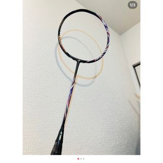 レビュー高評価の商品! ヨネックス アストロクス100ZZ 専門店限定