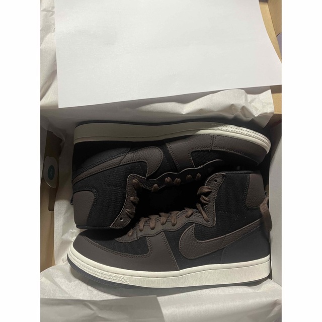 Nike Terminator High