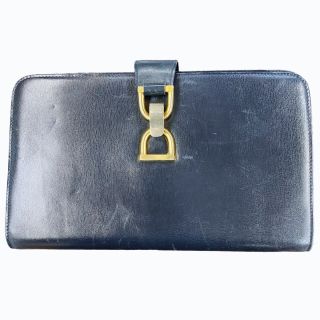 Gucci - グッチ OLD ヴィンテージ 60s 希少 ショルダーバッグ ゴールド ...