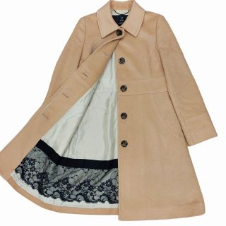 イネド ロングコート(レディース)の通販 400点以上 | INEDのレディース