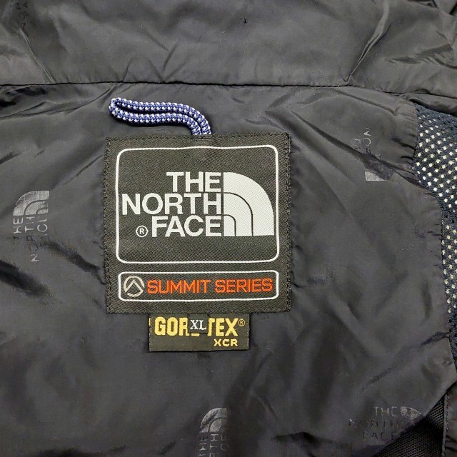 THE NORTH FACE - ノースフェイス マウンテンジャケット ゴアテックス ...