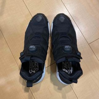 インスタポンプフューリー(INSTAPUMP FURY（Reebok）)のポンプフューリー(スニーカー)