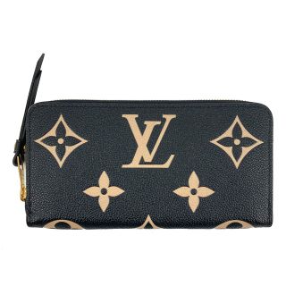 ルイヴィトン(LOUIS VUITTON)のルイ・ヴィトン ジッピー・ウォレット ラウンド長財布(財布)